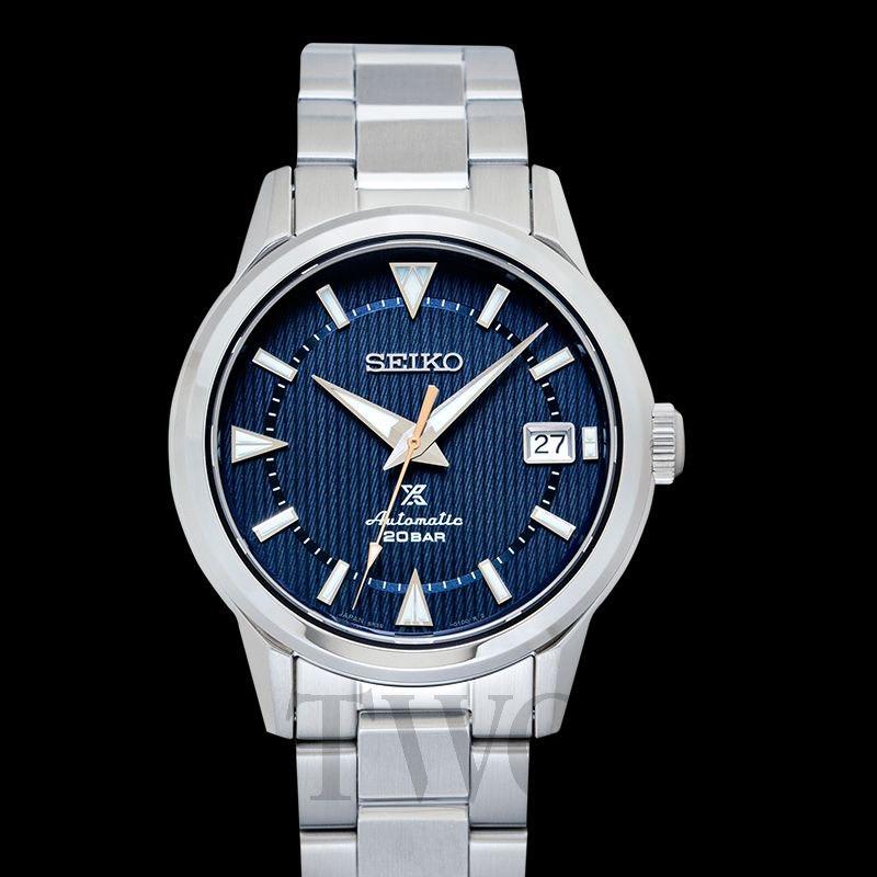 SEIKO（セイコー） プロスペックス Alpinist メカニカル 自動巻き
