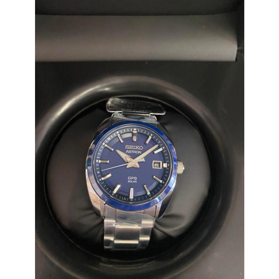 SEIKO（セイコー） アストロン SBXD003 ソーラーGPS衛星電波 腕時計