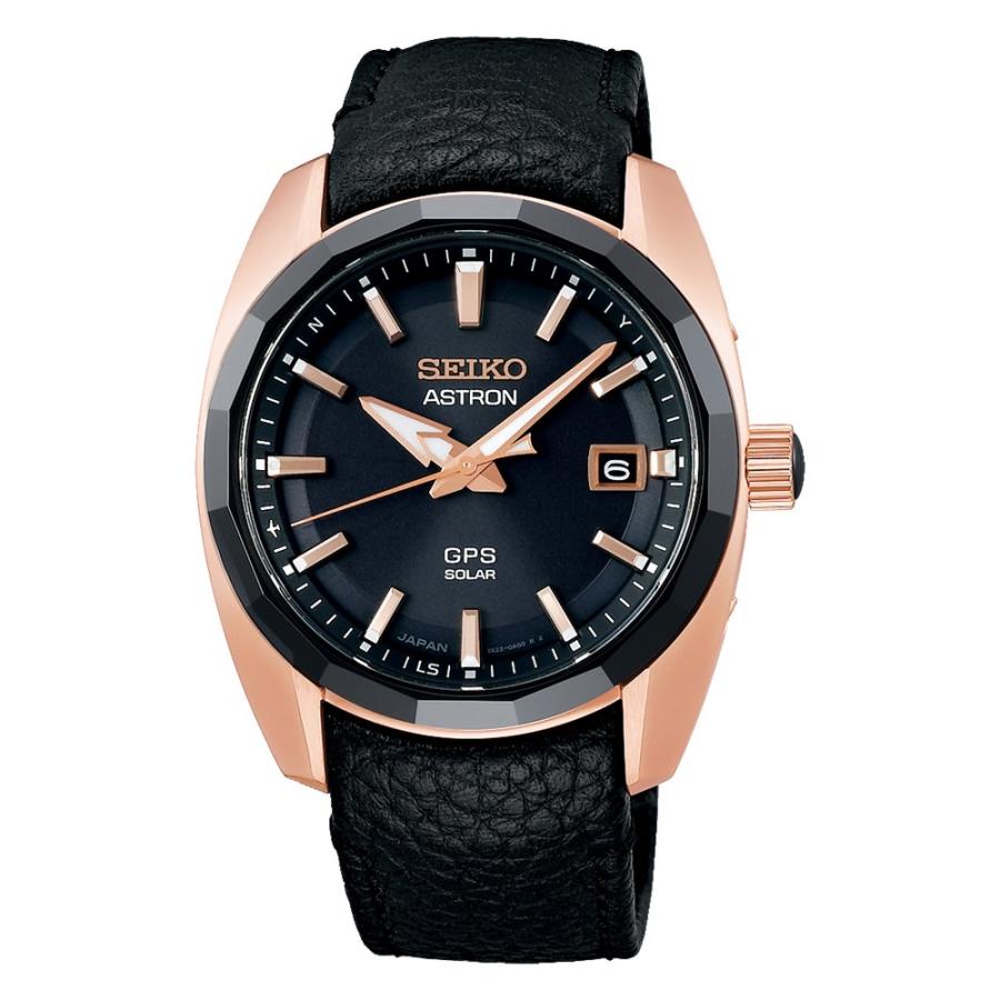 セイコー アストロン SEIKO SBXD012 GPS デイト ソーラー電波 SEIKO（セイコー） アストロン SBXD012 ソーラーGPS衛星電波 腕時計