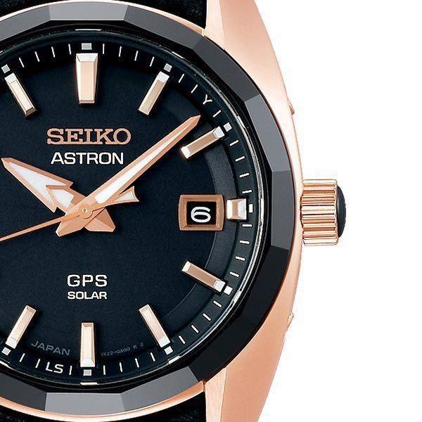 SEIKO（セイコー） アストロン SBXD012 ソーラーGPS衛星電波 腕時計