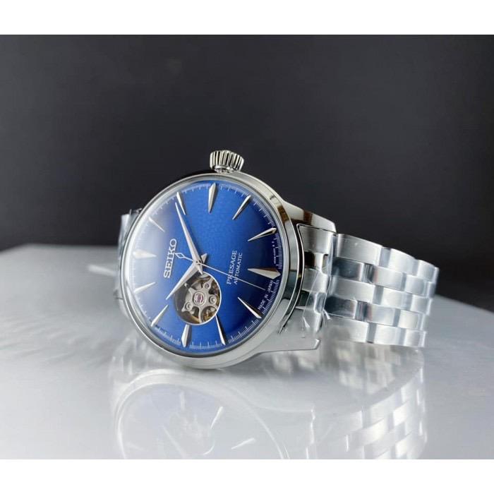 SEIKO（セイコー） プレザージュ Cocktail Time SARY199 メカニカル