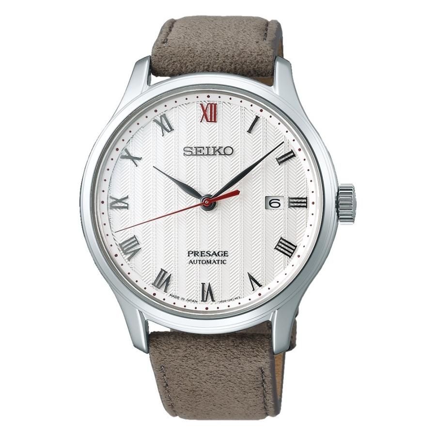 SEIKO（セイコー） プレザージュ Japanese Garden SARY205 メカニカル