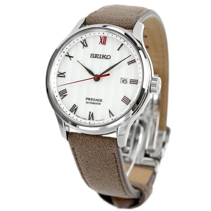 SEIKO（セイコー） プレザージュ Japanese Garden SARY205 メカニカル