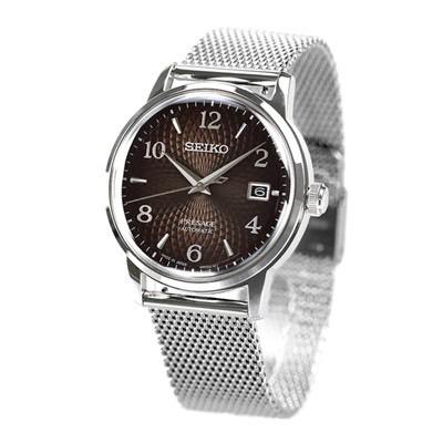 SEIKO プレザージュ Cocktail Time SARY179 メカニカル 腕時計