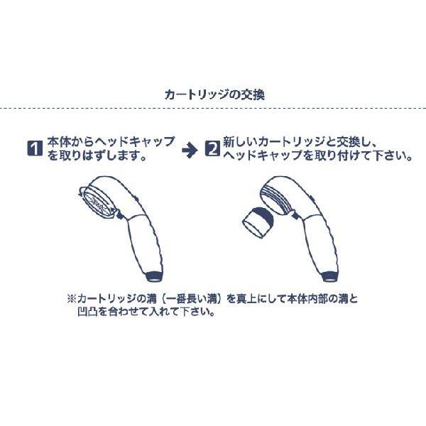 塩素除去、肌荒れ、髪のパサツキ回避、アトピー性皮膚炎にイオン