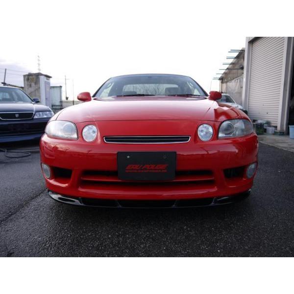EAU ROUGE 30ソアラ LX エアロ Fスポイラー 後期 : SHOP ER