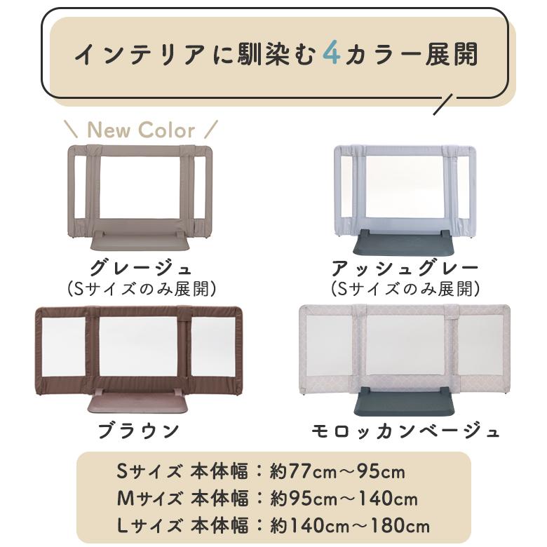 nihonikuji ベビーゲート おくだけとおせんぼ Sサイズ プレート nihonikuji ベビーゲート おくだけとおせんぼ Sサイズ プレート