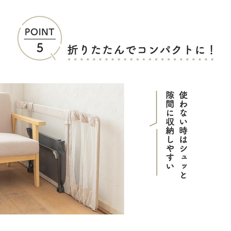 nihonikuji ベビーゲート おくだけとおせんぼ Lサイズ プレート nihonikuji ベビーゲート おくだけとおせんぼ Lサイズ プレート