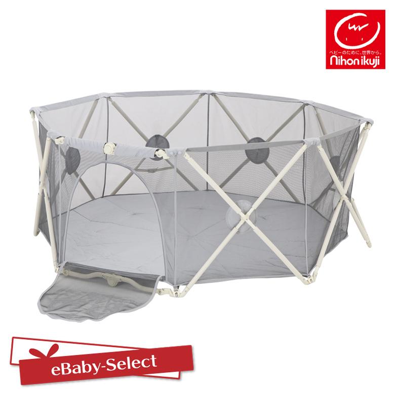 ベビーサークル たためるベビーサークル キンダー 開閉式 大型サークル 幼稚園 保育園 幼保向け Archangelbrow Com