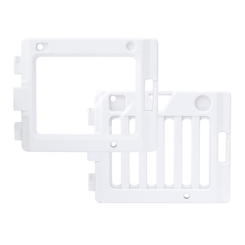 日本育児 NIHONIKUJI ミュージカルキッズランドスクエア +ベビーサークル拡張パネル nihonikuji（日本育児） ベビーサークル ミュージカルキッズランドDX2