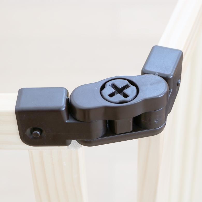 日本育児【部品販売】接続パーツ 上下1セット（FLEXタイプ