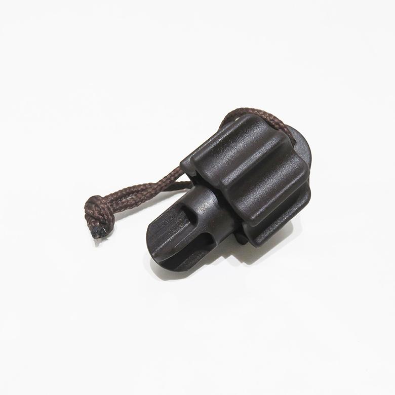 日本育児【部品販売】接続パーツ 上下1セット（FLEXタイプ