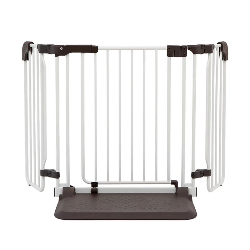 nihonikuji（日本育児） ベビーゲート ベビーフェンス おくだけ