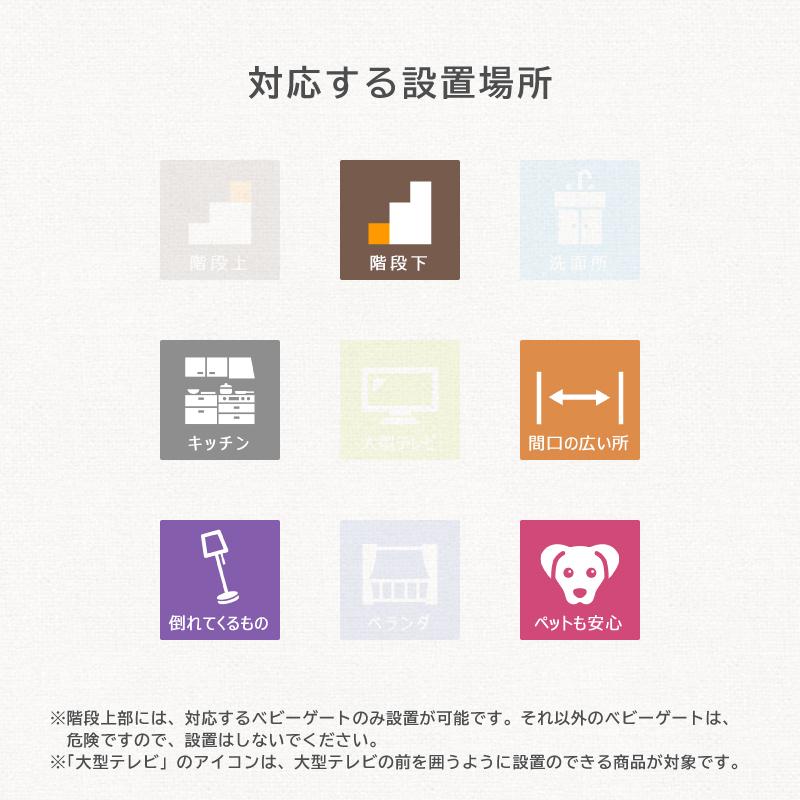 ストーブガード おくだけとおせんぼ おくトビラ ヒーターガード 置くだけ ベビーゲート Ebaby Select 通販 Yahoo ショッピング
