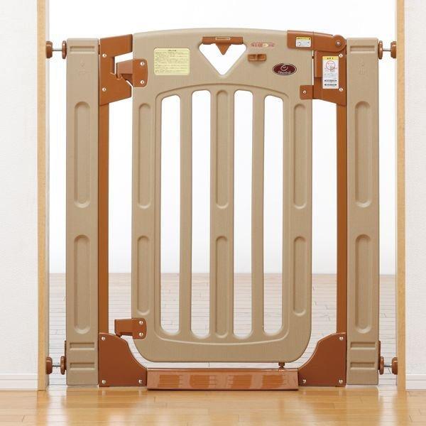 新版 ベビーゲート スマートゲイト２ プラス 階段上でも取付け可能 日本育児 保存版 Studiostodulky Cz