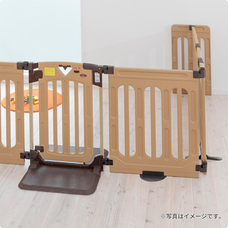 オプション キッズパーテーションプロ用 専用スタンド/円形補助スタンド 1個 日本育児 ※本体は別売りです。 | nihonikuji | 07