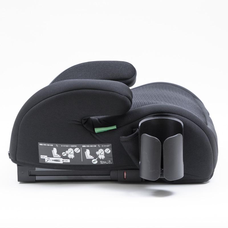 nihonikuji（日本育児） チャイルドシート isofix ハイバック