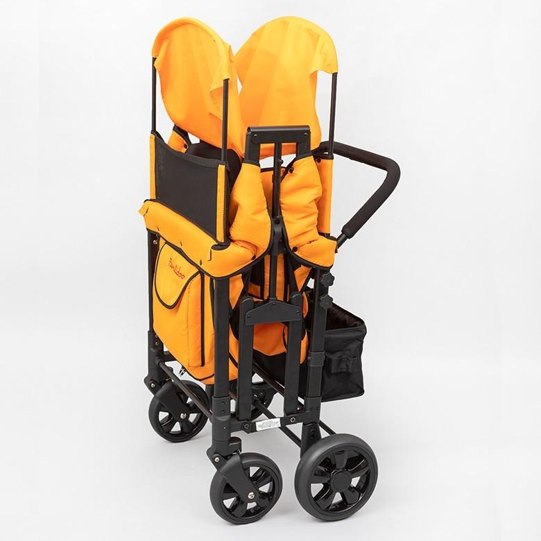 多人数用カート プリスクールワゴンw4 4人から6人乗り 大型ベビーカー 幼稚園 保育園 幼保 Ebaby Select 通販 Yahoo ショッピング