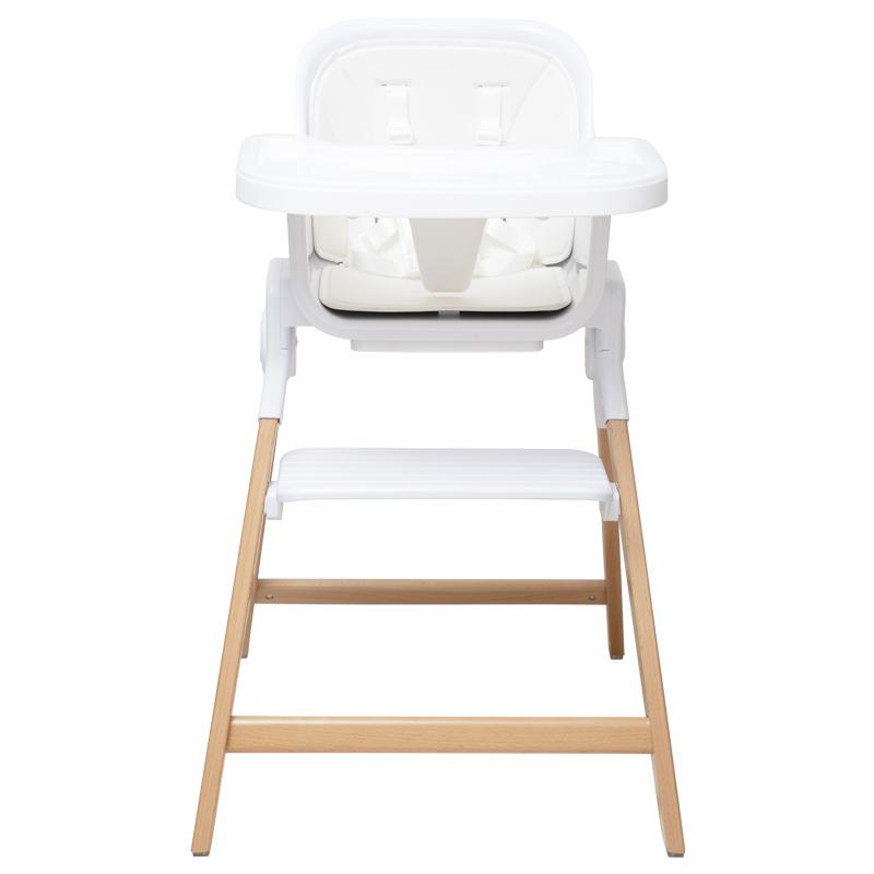 ベビーチェア ハイチェア トラヴィスコンパクト ベビーハイチェア 食事用 テーブル付 日本育児 | nihonikuji | 18