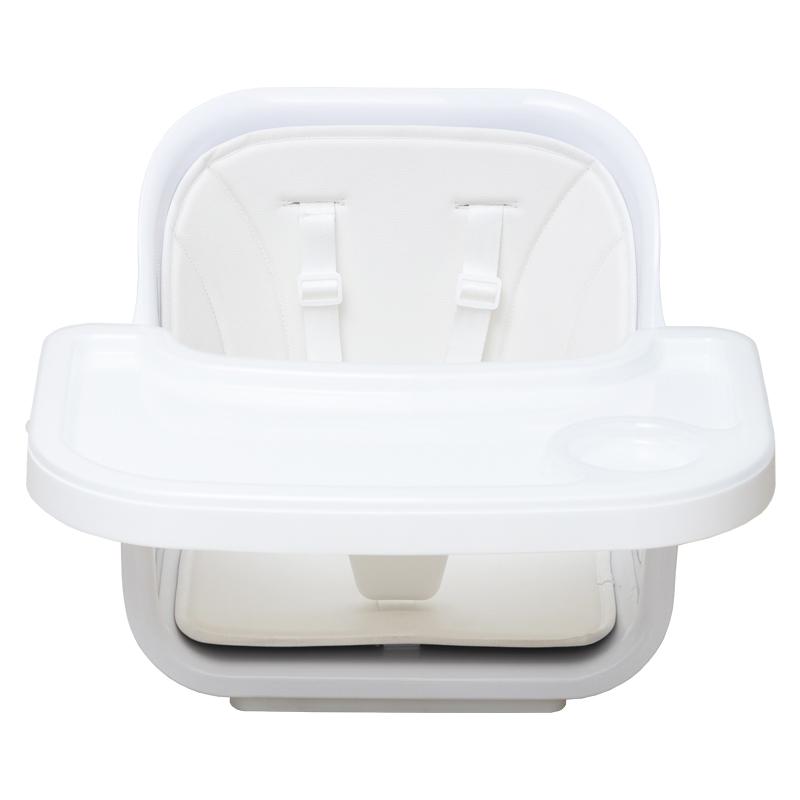 ベビーチェア ハイチェア トラヴィスコンパクト ベビーハイチェア 食事用 テーブル付 日本育児 | nihonikuji | 21