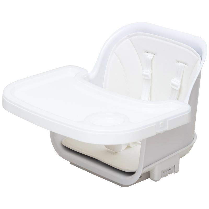 ベビーチェア ハイチェア トラヴィスコンパクト ベビーハイチェア 食事用 テーブル付 日本育児 | nihonikuji | 22