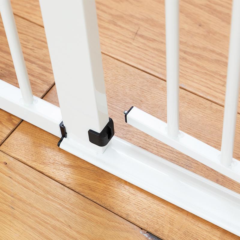 ベビーゲート ベビーフェンス 突っ張り ベビーズゲイト ローステップtype 日本育児 | nihonikuji | 22