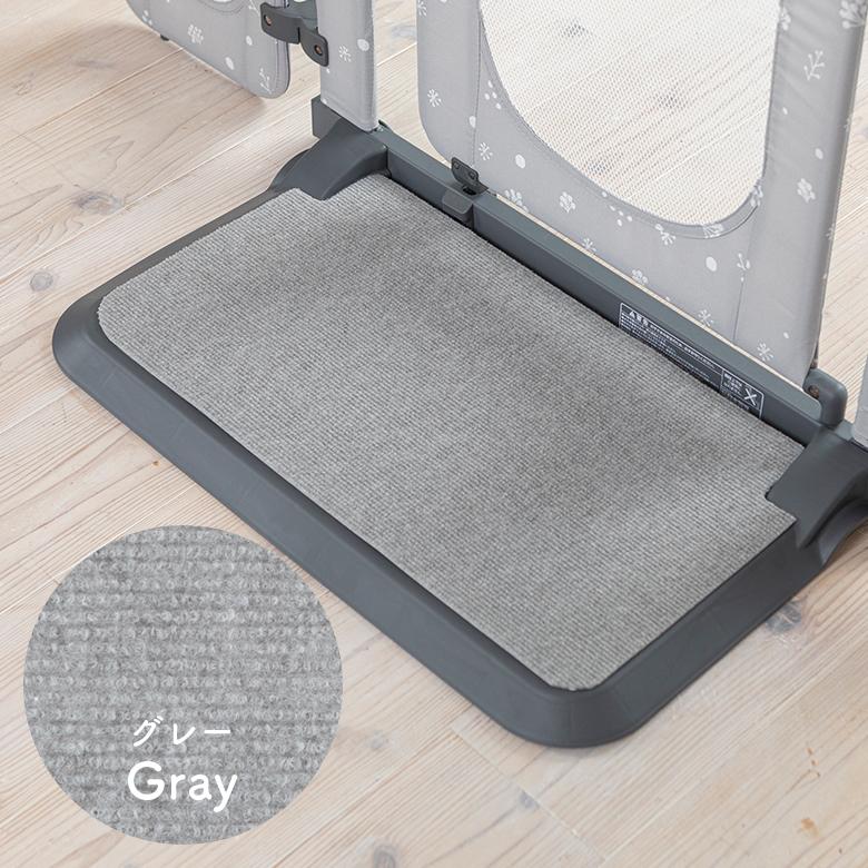 （ゆうパケット配送で送料無料） マット おくだけ吸着 洗えるプレート用マット 日本育児 | nihonikuji | 08