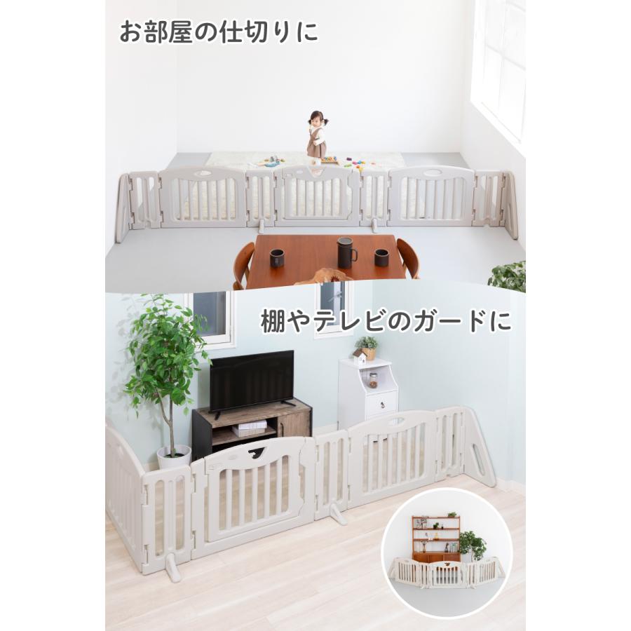nihonikuji（日本育児） ベビーゲート ベビーフェンス キッズ