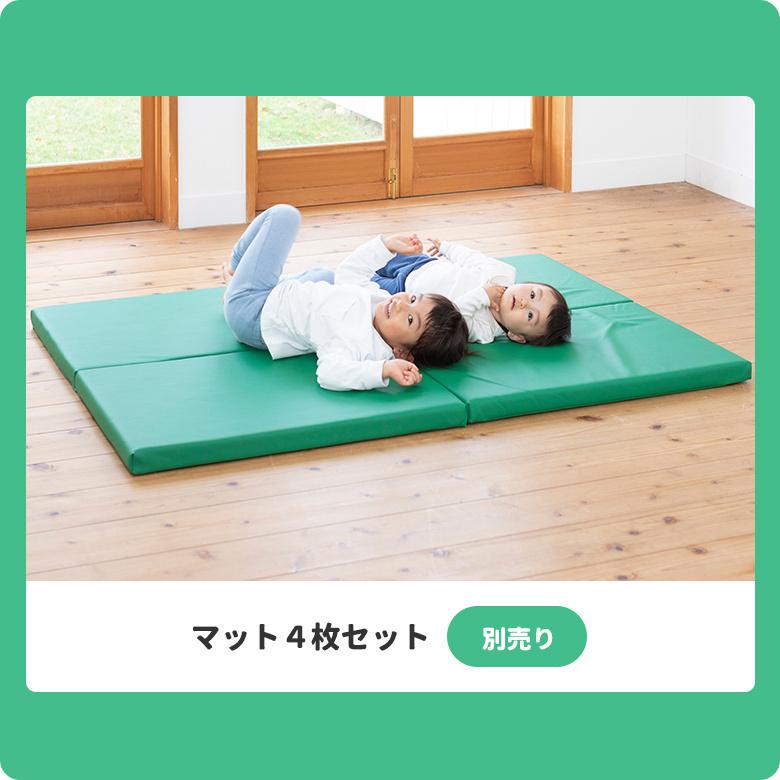 nihonikuji おもちゃ ブロック ふやせるアスレチックソフト nihonikuji おもちゃ ブロック ふやせるアスレチックソフト