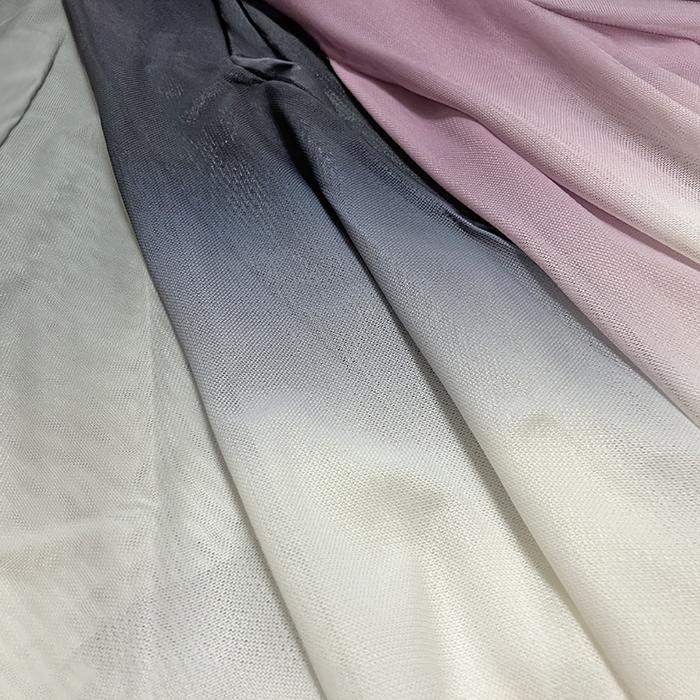 バレエ スカート バレエ モダン グラデーション メッシュ プルオンスカート 大人・ジュニア ウエストゴム ゴムスカート 透け感 シースルー |  | 12