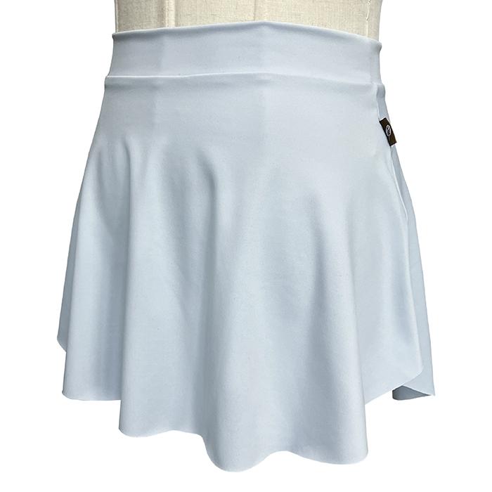 バレエ スカート プルオンスカート M6013 ジュニア・大人 おしゃれ