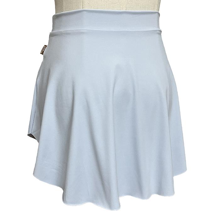 バレエ スカート プルオンスカート M6013 ジュニア・大人 おしゃれ