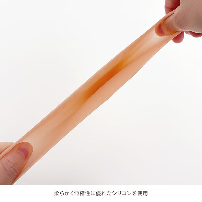 バレエ シリコントウパッド ポワントパッド トゥパッド 大人 ジュニア