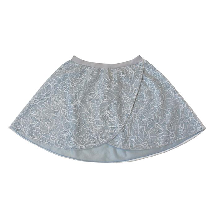 40%off・在庫特価 バレエ スカート 大人 ジュニア 日本製 プルオン