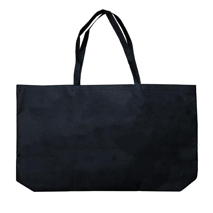 未使用　新品　Repetto バレエレッスンバッグ ブラック repetto レペット トートバッグ バレエバッグ ハンドバッグ ナイロン