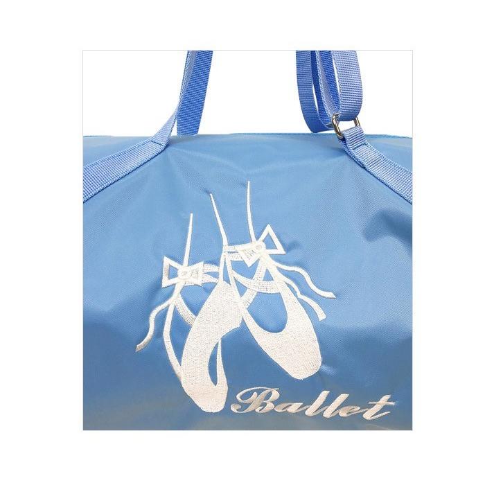 バレエレッスンバッグ トゥシューズレッスンバッグ（大）子供
