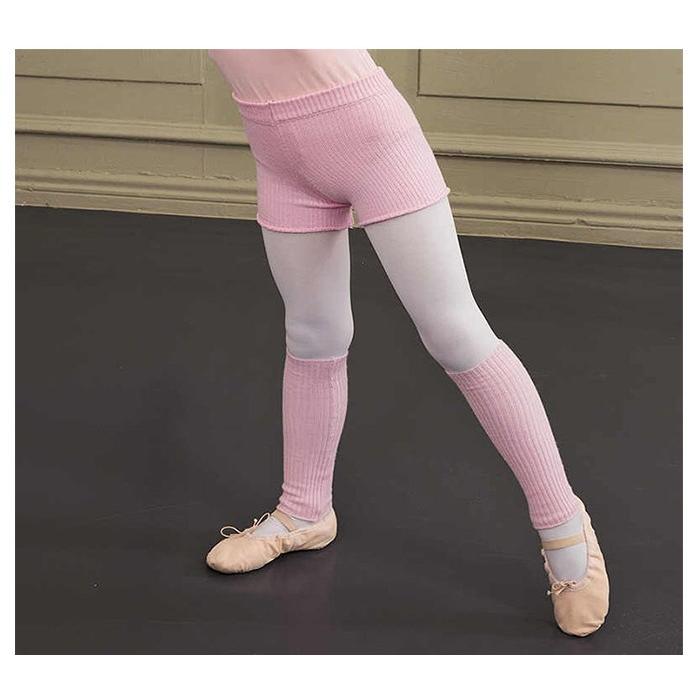 バレエ パンツ Tシャツセット 80%off・在庫特価 バレエショートパンツ サンシャ 81AH0001V