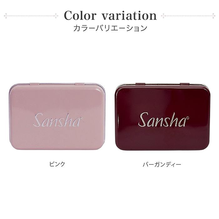 Sansha（サンシャ） 90BA1000 バレエ ソーイングキット トウシューズ用