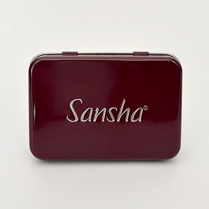 Sansha（サンシャ） 90BA1000 バレエ ソーイングキット トウシューズ用
