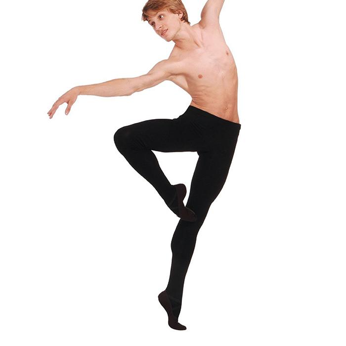 SCOTT（スコット） バレエ スパッツ ボーイズ メンズ サンシャ D031C