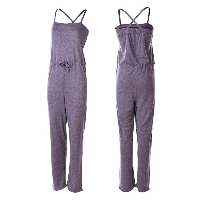 Sansha（サンシャ） K.H. Martin KH2102P ニットオールインワン : イー