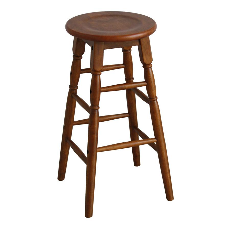 管539☆英国☆アンティーク☆バースツール☆木製ハイスツール ハイスツール バースツール hommage High Stool hms-2667 : エバニスタ
