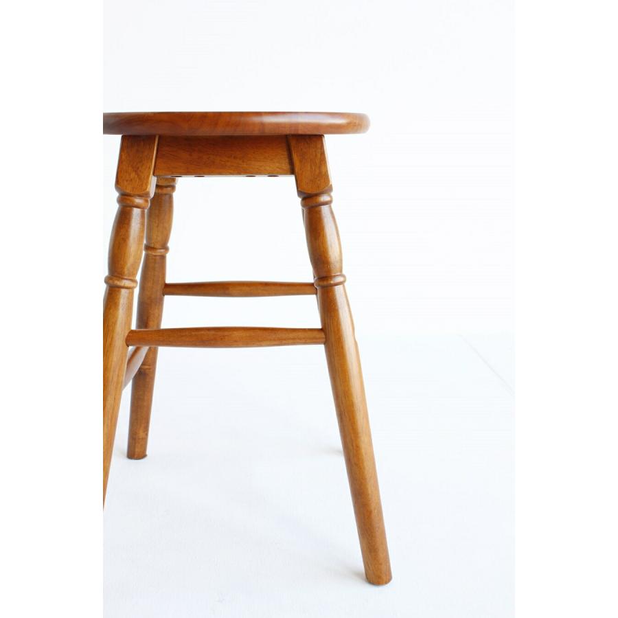 ハイスツール バースツール hommage High Stool hms-2667 : エバニスタ