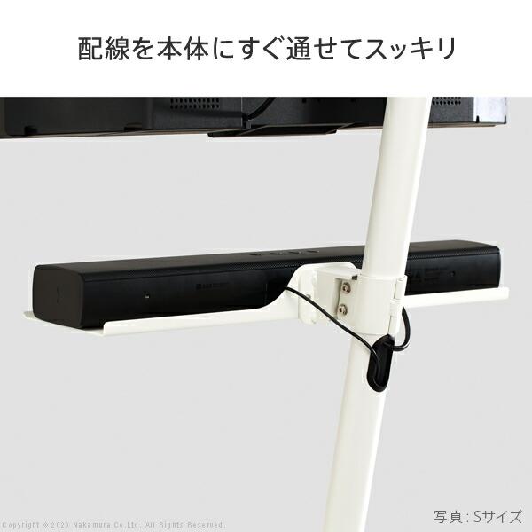 EQUALS（イコールズ） WALL SEVENSTAND セブンスタンド A2ロータイプ