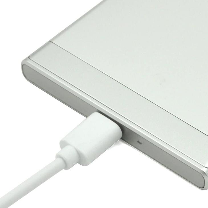 PLATA（プラタ） USB Type-C ケーブル タイプC 50cm スマホ充電器 USB