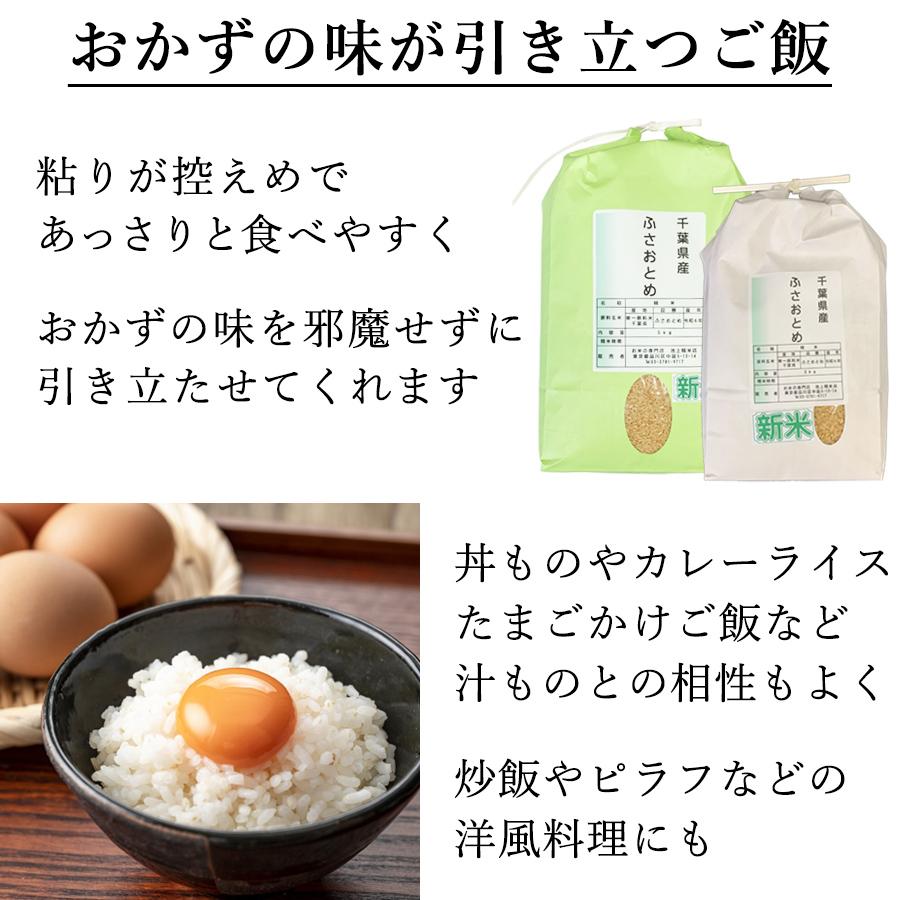ふさおとめ 新米 千葉県 2kg 米 お米 令和7年産 玄米 2キロ お米マイ 