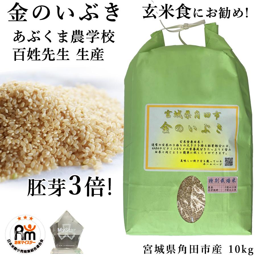 米　10kg ひとめぼれ　玄米 mai様専用 ひとめぼれ 玄米 10kg×3袋