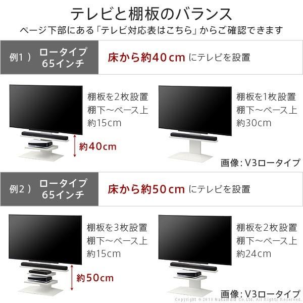 EQUALS WALL V3・V2・V5対応 サウンドバー棚板 Mサイズ95cm V5・V3・V2対応 サウンドバー棚板 Mサイズ | EQUALS for BUSINESS