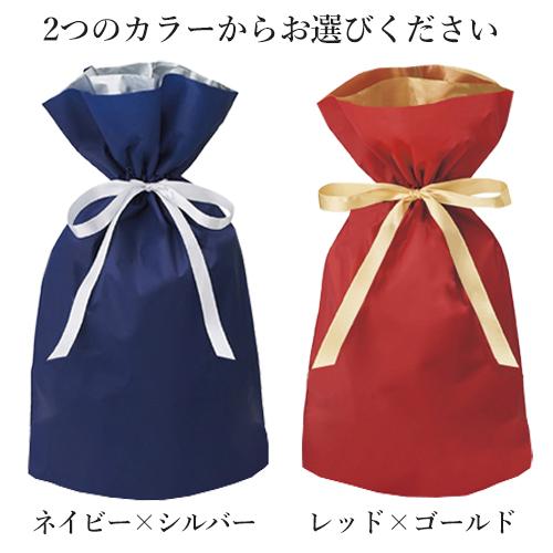 ラッピング 袋 - L - リボン付き の ギフト袋 ブラウン 楽天市場】ラッピング 袋 大きい 62×95cm リボン付き 不織布