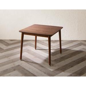 ダイニング家具 Famoria ファモリア ダイニングこたつテーブル W75